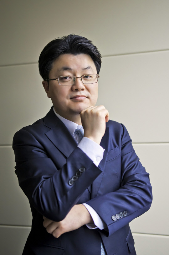 에셋플러스자산운용 정석훈 상무